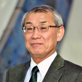 Masaharu Yanagihara