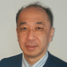 Hironobu Sakai