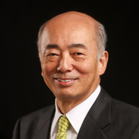 Kenichiro Sasae