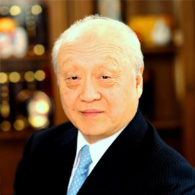 Shunji Yanai